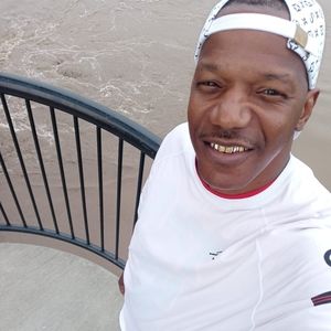 Meet your Posher, Ron